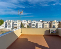 Herverkoop - Vrijstaande villa - Orihuela Costa - Villamartín