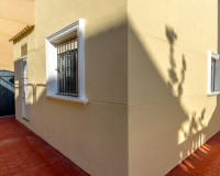 Herverkoop - Vrijstaande villa - Orihuela Costa - Villamartín