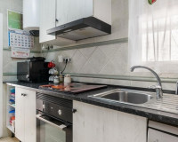 Herverkoop - Vrijstaande villa - Orihuela Costa - Villamartín