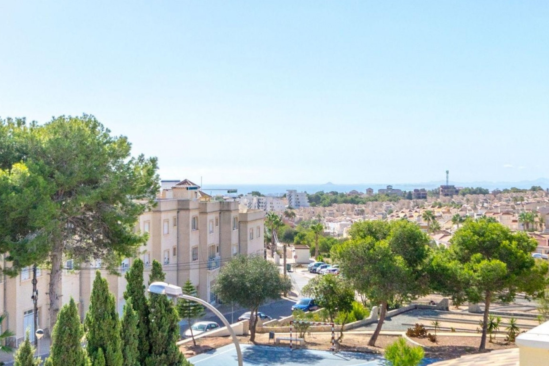 Herverkoop - Vrijstaande villa - Orihuela Costa - Villamartín