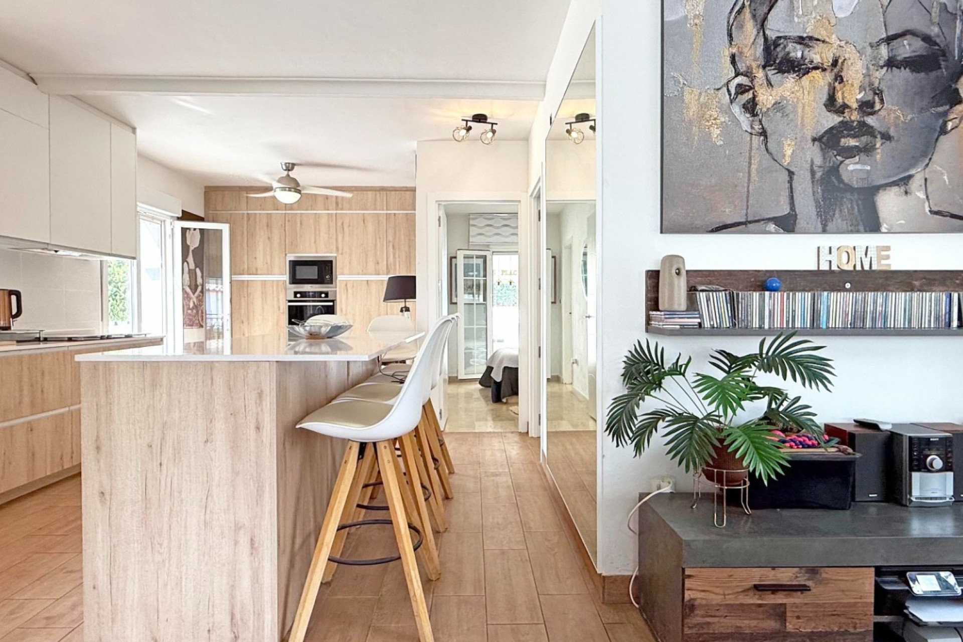 Herverkoop - Vrijstaande villa - Orihuela Costa - Villamartín