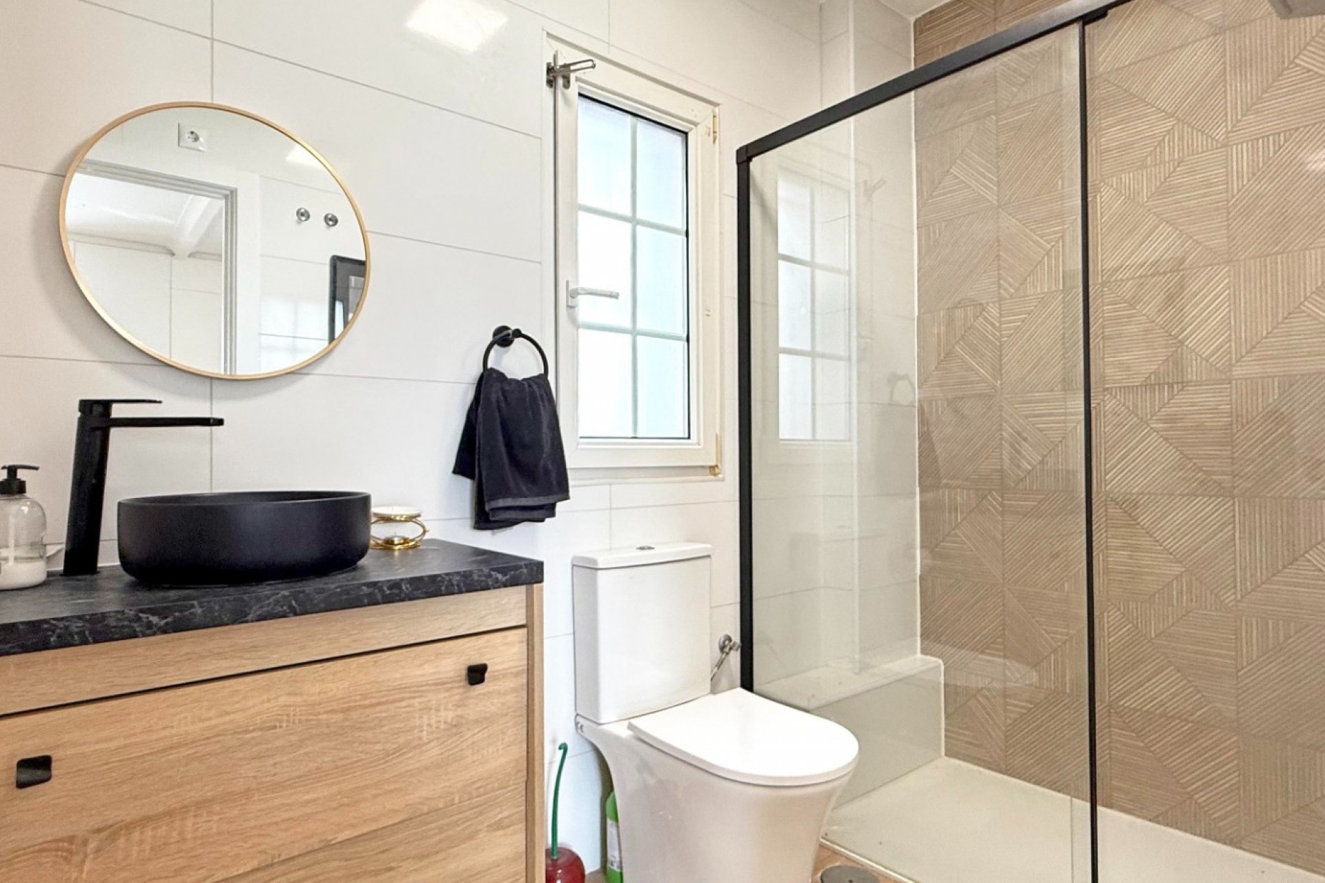 Herverkoop - Vrijstaande villa - Orihuela Costa - Villamartín