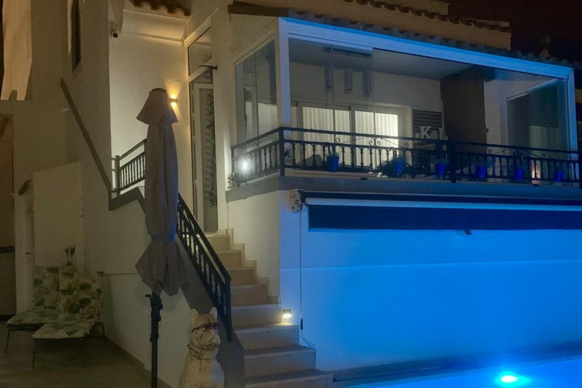 Herverkoop - Vrijstaande villa - Orihuela Costa - Villamartín