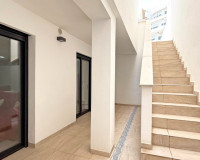 Herverkoop - Vrijstaande villa - Orihuela Costa - Villamartín