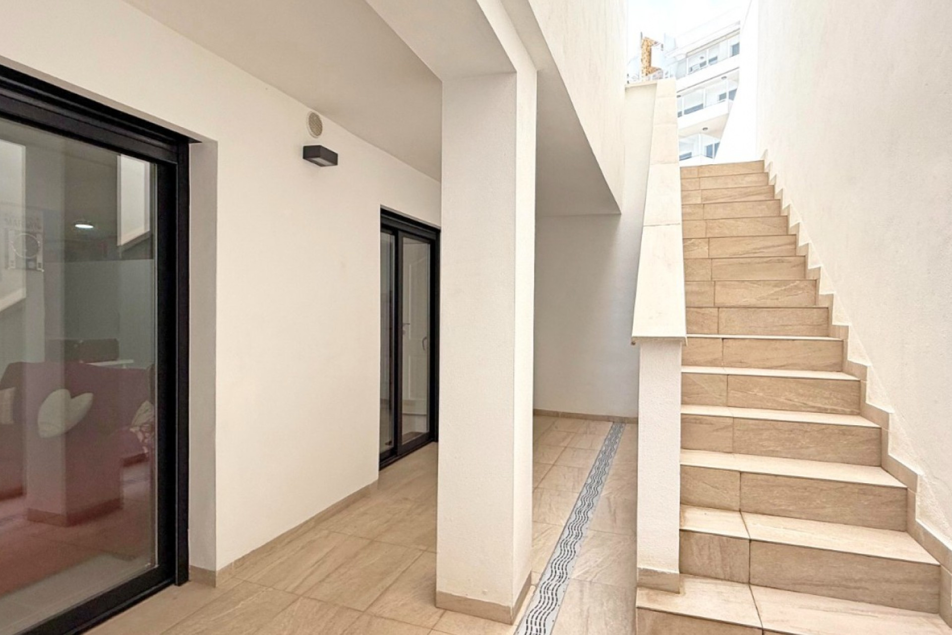 Herverkoop - Vrijstaande villa - Orihuela Costa - Villamartín