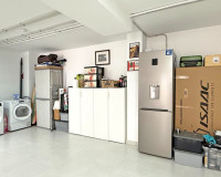 Herverkoop - Vrijstaande villa - Orihuela Costa - Villamartín