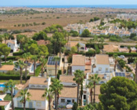 Herverkoop - Vrijstaande villa - Orihuela Costa - Villamartín