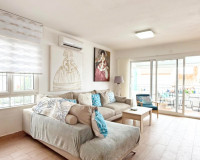Herverkoop - Vrijstaande villa - Orihuela Costa - Villamartín