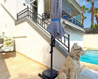Herverkoop - Vrijstaande villa - Orihuela Costa - Villamartín