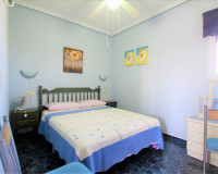 Herverkoop - Vrijstaande villa - Orihuela Costa - Villamartín
