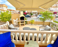 Herverkoop - Vrijstaande villa - Orihuela Costa - Villamartín