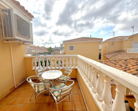 Herverkoop - Vrijstaande villa - Orihuela Costa - Villamartín