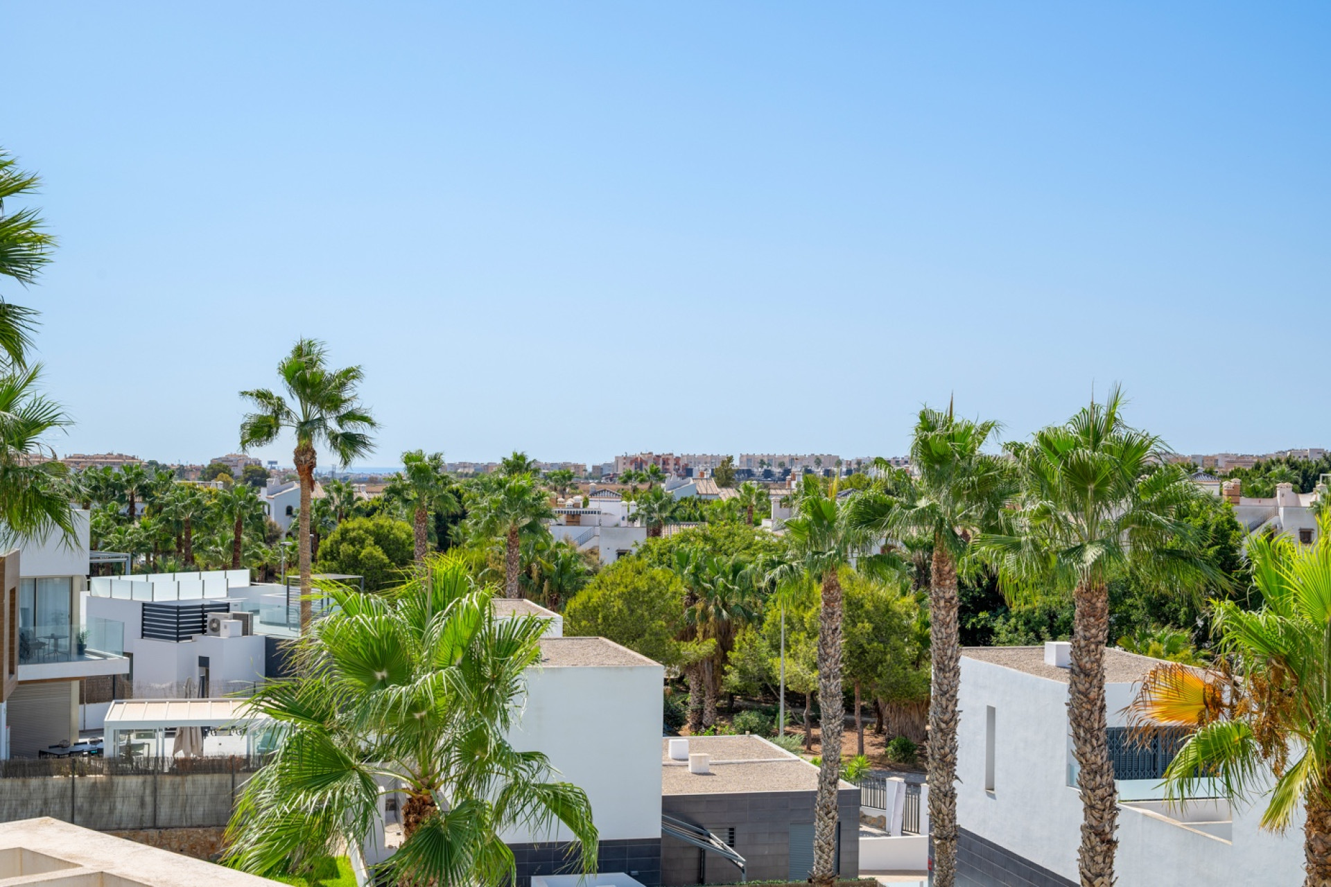 Herverkoop - Vrijstaande villa - Orihuela Costa - Villamartín