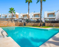 Herverkoop - Vrijstaande villa - Orihuela Costa - Villamartín