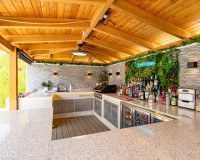 Herverkoop - Vrijstaande villa - Orihuela Costa - Villamartin