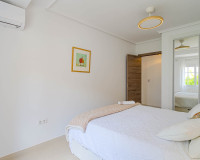 Herverkoop - Vrijstaande villa - Orihuela Costa - Villamartin