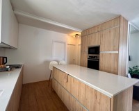 Herverkoop - Vrijstaande villa - Orihuela Costa - Villamartín