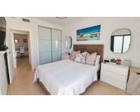 Herverkoop - Vrijstaande villa - Orihuela Costa - Villamartín
