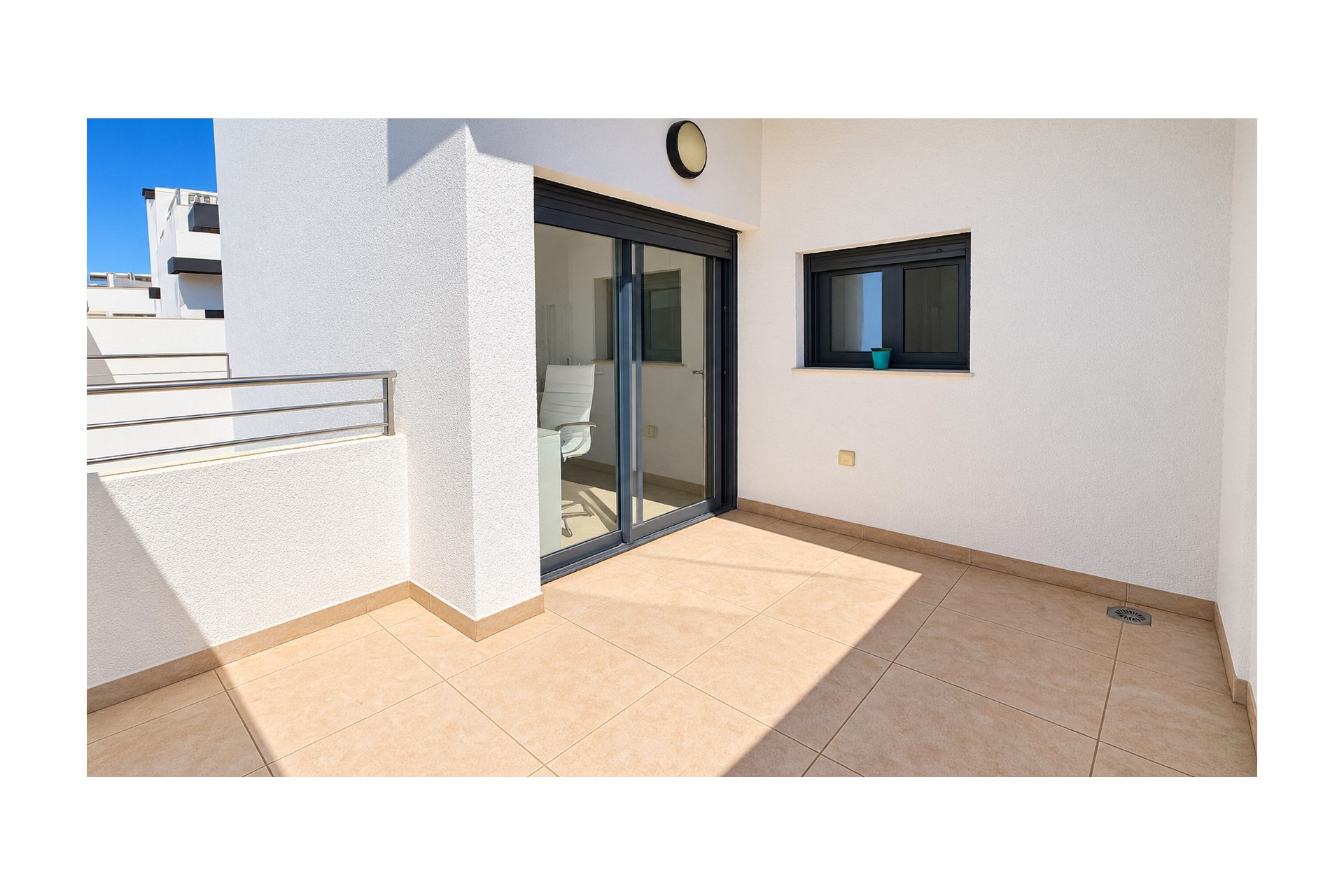 Herverkoop - Vrijstaande villa - Orihuela Costa - Villamartín