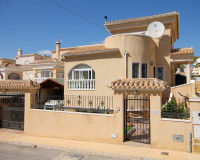 Herverkoop - Vrijstaande villa - Orihuela Costa - Villamartín