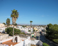 Herverkoop - Vrijstaande villa - Orihuela Costa - Villamartín