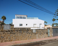 Herverkoop - Vrijstaande villa - Orihuela Costa - Villamartín