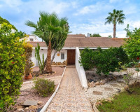 Herverkoop - Vrijstaande villa - Orihuela Costa - Villamartín