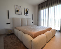 Herverkoop - Vrijstaande villa - Orihuela - Las Colinas Golf