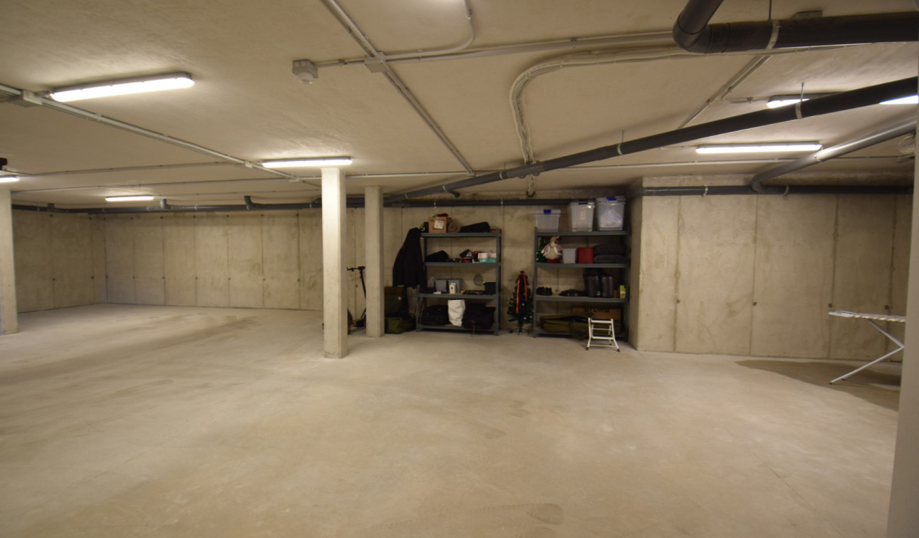 Herverkoop - Vrijstaande villa - Orihuela - Las Colinas Golf