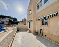 Herverkoop - Vrijstaande villa - Orihuela - Los Balcones