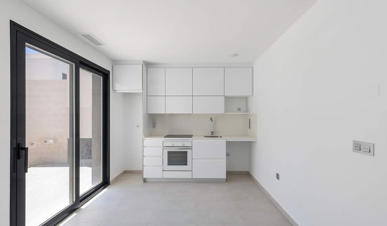 Herverkoop - Vrijstaande villa - Orihuela - Orihuela Costa