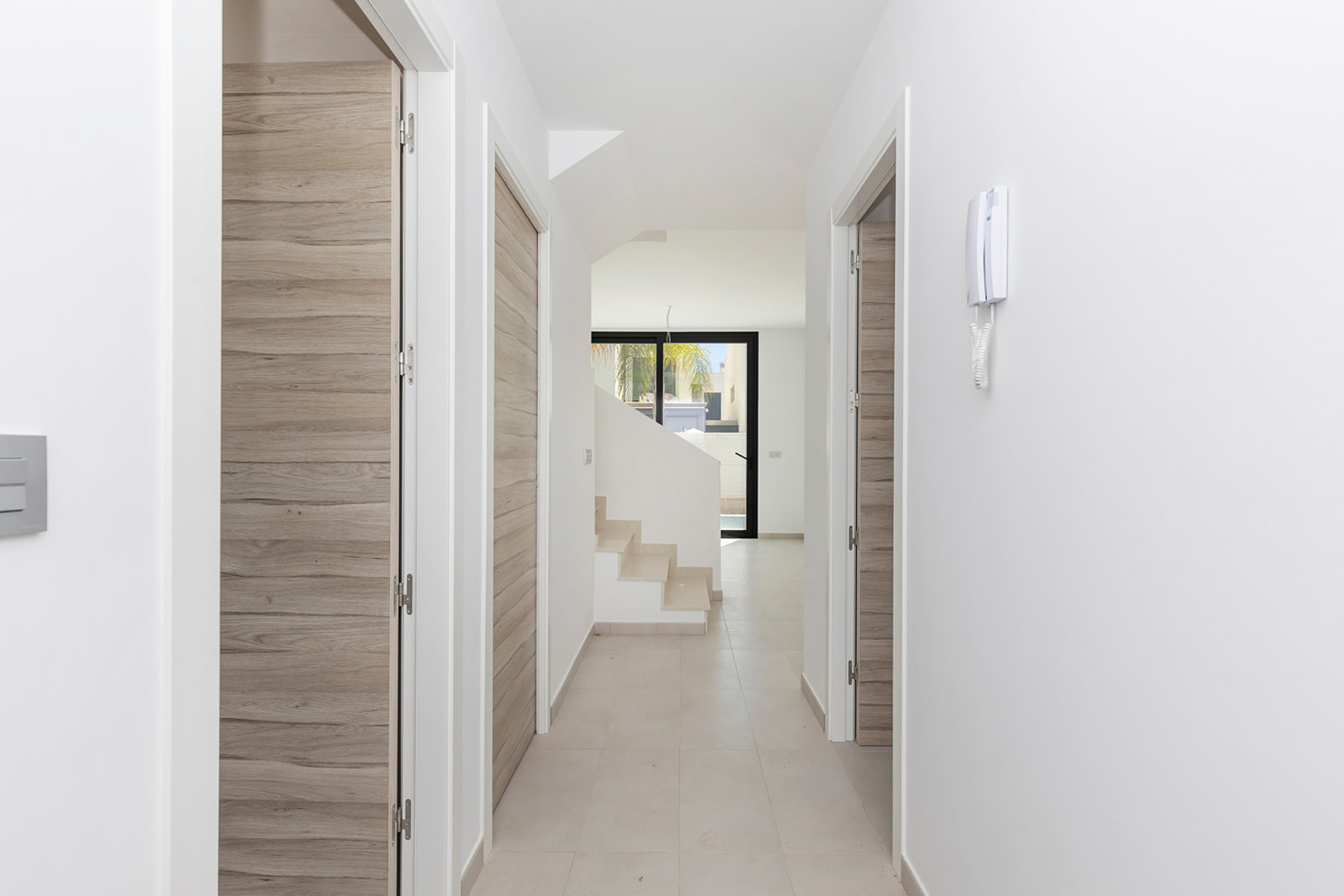 Herverkoop - Vrijstaande villa - Orihuela - Orihuela Costa