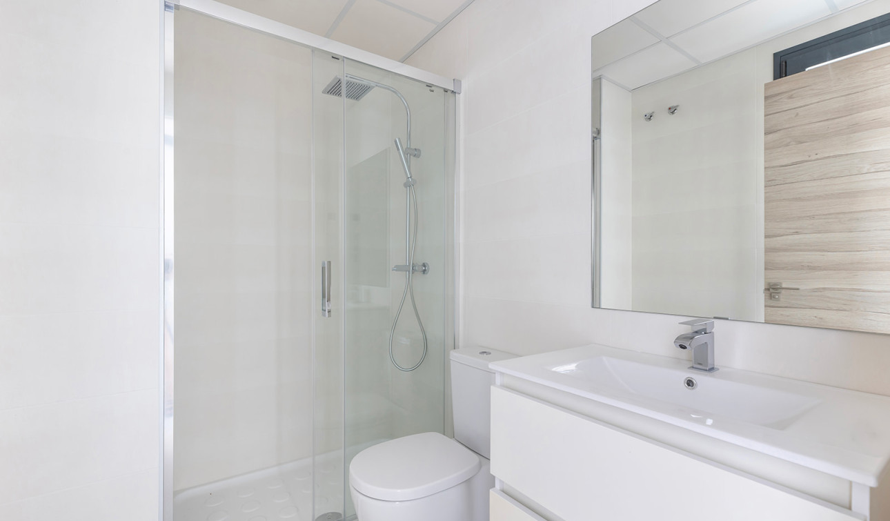 Herverkoop - Vrijstaande villa - Orihuela - Orihuela Costa