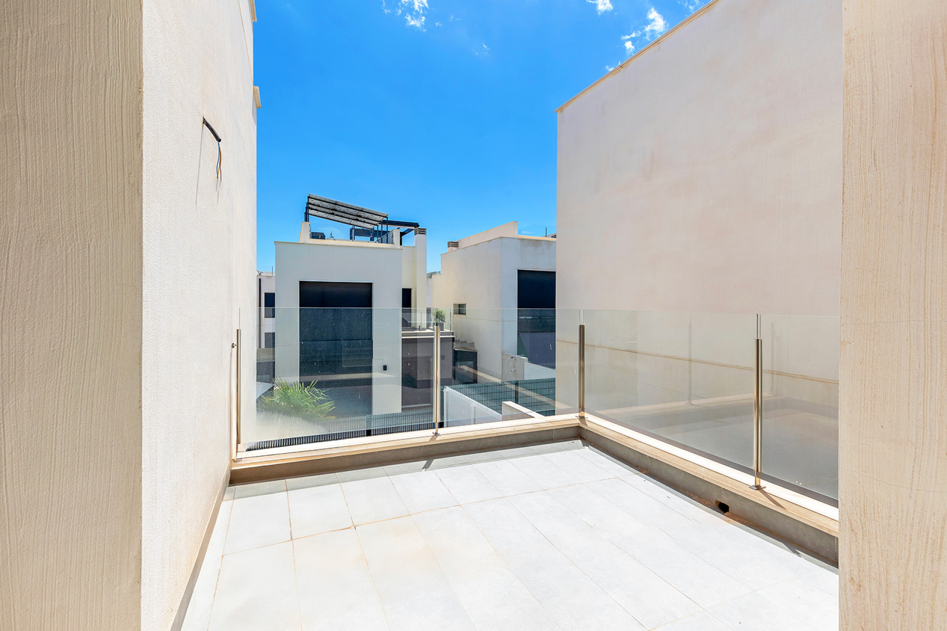 Herverkoop - Vrijstaande villa - Orihuela - Orihuela Costa