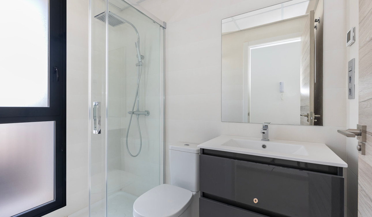 Herverkoop - Vrijstaande villa - Orihuela - Orihuela Costa