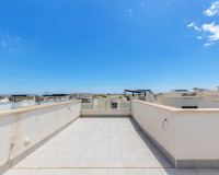 Herverkoop - Vrijstaande villa - Orihuela - Orihuela Costa