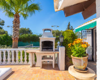 Herverkoop - Vrijstaande villa - Orihuela - Orihuela Costa