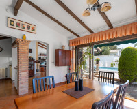 Herverkoop - Vrijstaande villa - Orihuela - Orihuela Costa