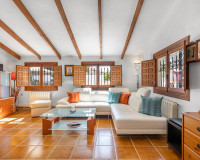 Herverkoop - Vrijstaande villa - Orihuela - Orihuela Costa