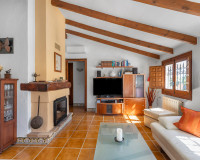 Herverkoop - Vrijstaande villa - Orihuela - Orihuela Costa