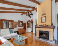 Herverkoop - Vrijstaande villa - Orihuela - Orihuela Costa