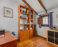 Herverkoop - Vrijstaande villa - Orihuela - Orihuela Costa