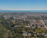 Herverkoop - Vrijstaande villa - Orihuela - Orihuela Costa