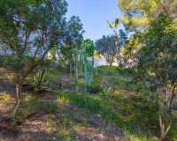 Herverkoop - Vrijstaande villa - Orihuela - Orihuela Costa