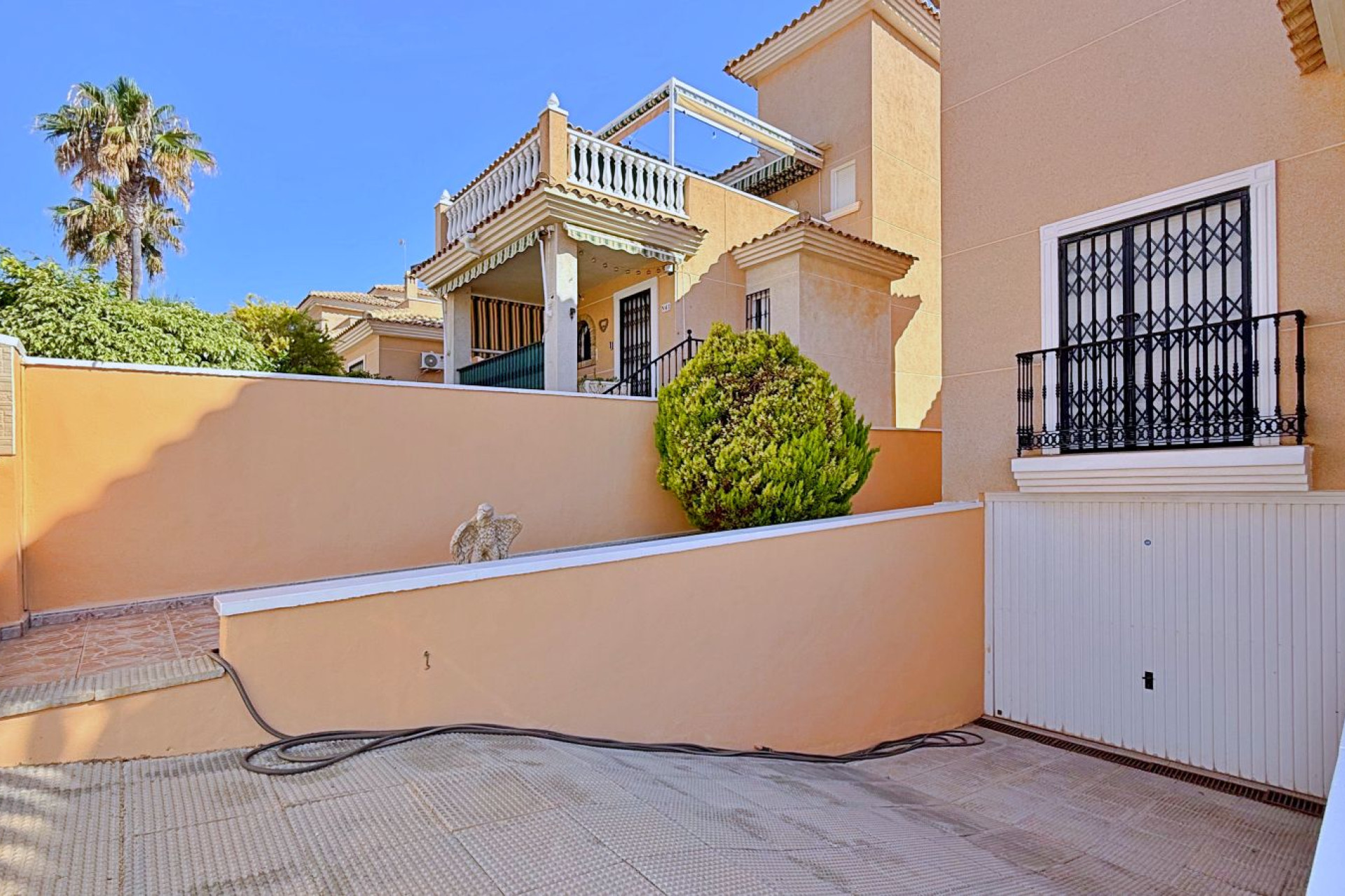 Herverkoop - Vrijstaande villa - Orihuela - Orihuela Costa