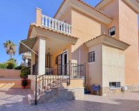 Herverkoop - Vrijstaande villa - Orihuela - Orihuela Costa
