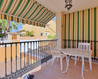 Herverkoop - Vrijstaande villa - Orihuela - Orihuela Costa