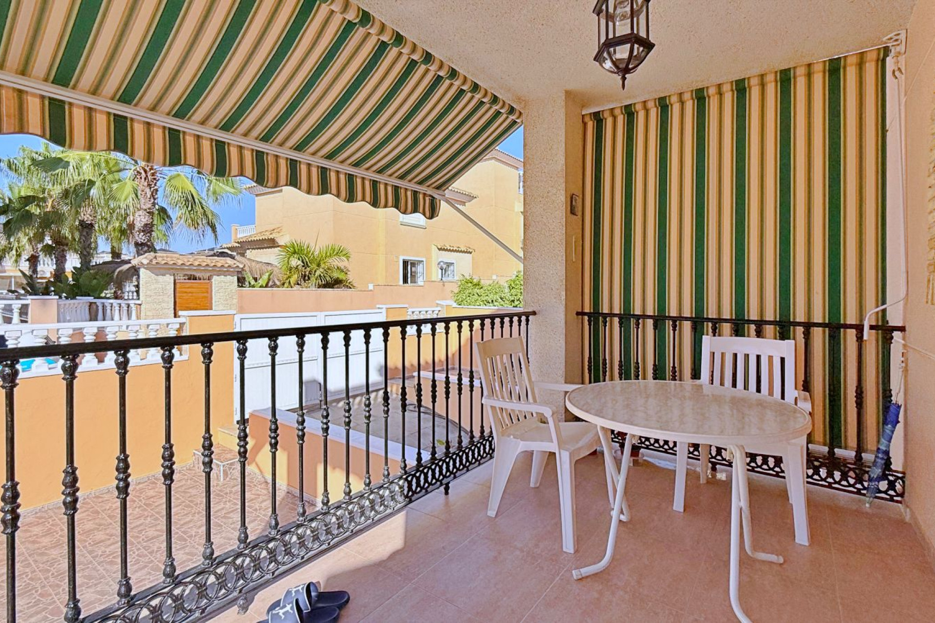 Herverkoop - Vrijstaande villa - Orihuela - Orihuela Costa