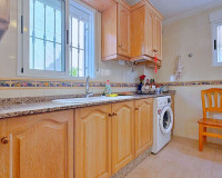 Herverkoop - Vrijstaande villa - Orihuela - Orihuela Costa