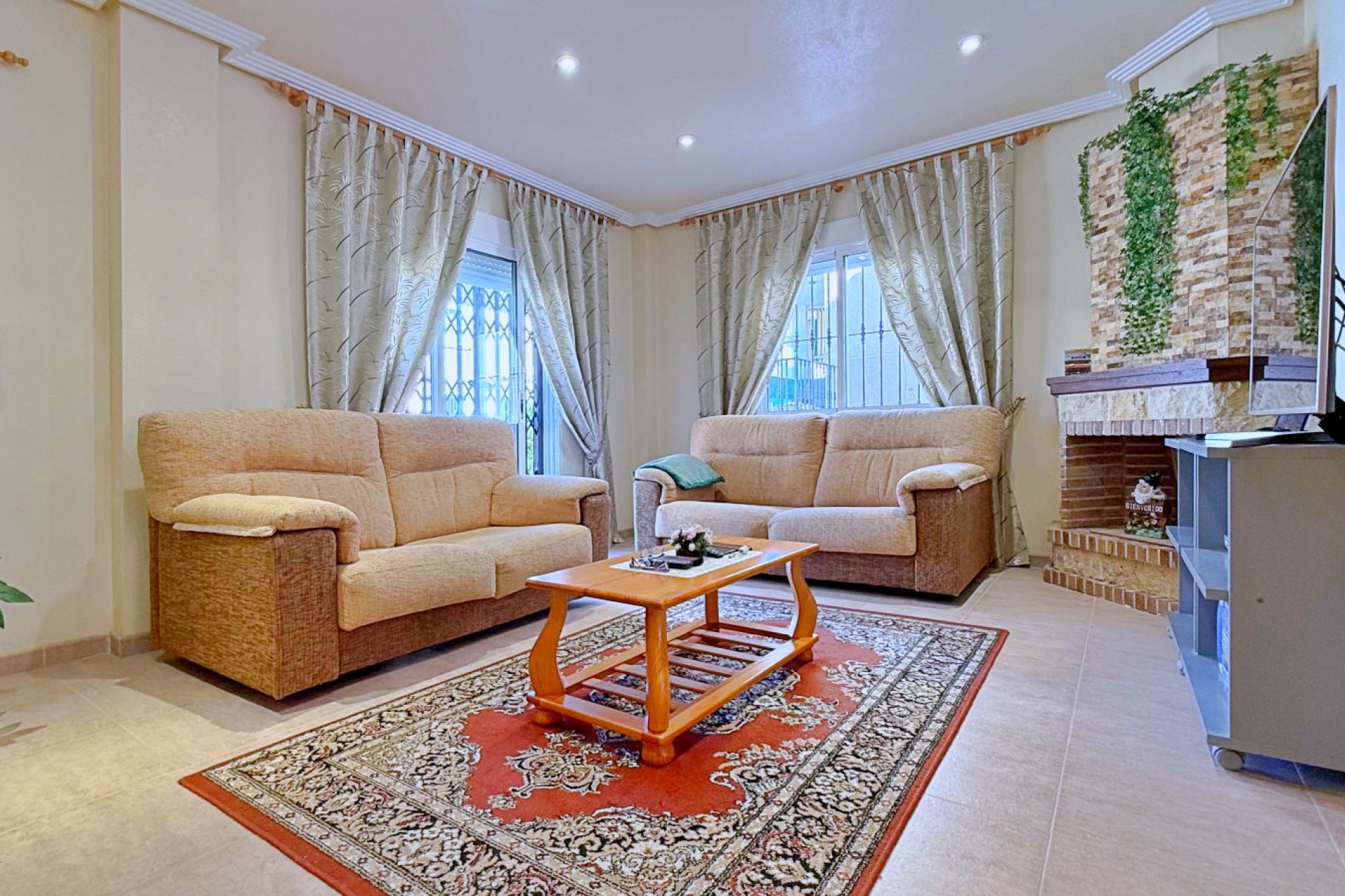 Herverkoop - Vrijstaande villa - Orihuela - Orihuela Costa